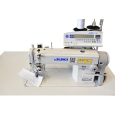 JUKI DLN-5410N-7 Needle-feed, Lockstitch Industrial Sewing Machine